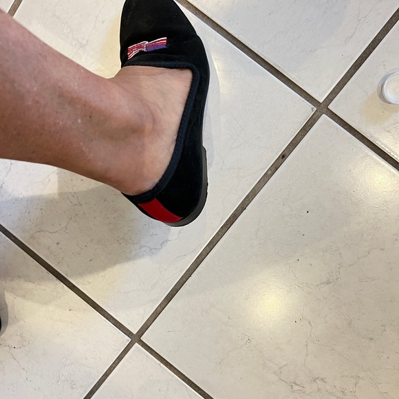 Gorgeous Del Toro Americano Slipper/Loafer- W 7 1/2 - Picture 6 of 8